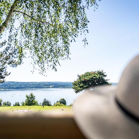 Les Terrasses Du Lac Langogne Ngoại thất bức ảnh