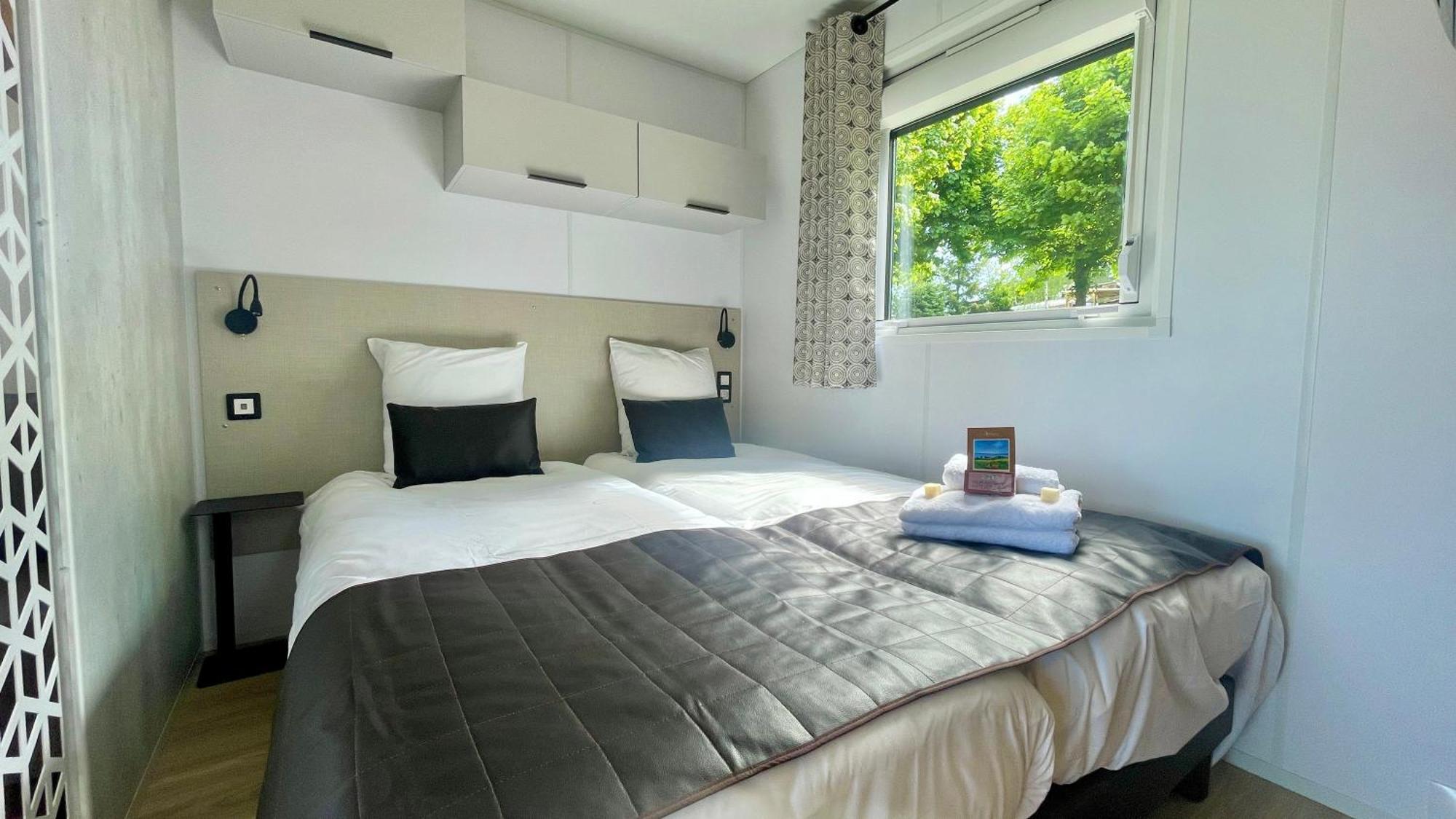 Les Terrasses Du Lac Langogne Ngoại thất bức ảnh